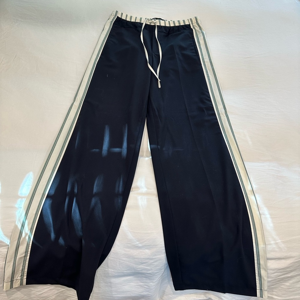 Zara trouser pants